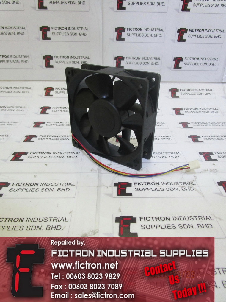QFR1248GHE DELTA ELECTRONICS Cooling Fan Supply Malaysia Singapore Indonesia USA Thailand