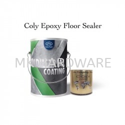 COLY EPOXY FLOOR PAINT