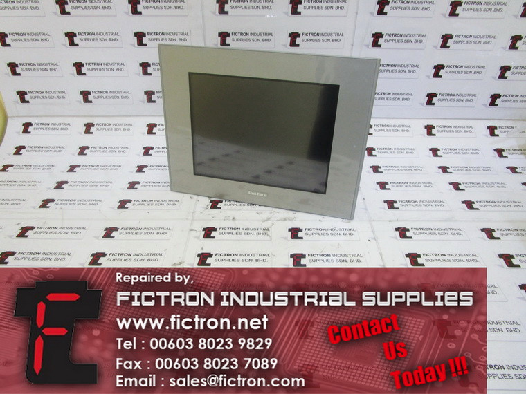 3280024-22 328002422 PRO-FACE HMI Touch Screen Supply Repair Malaysia Singapore Indonesia USA Thailand