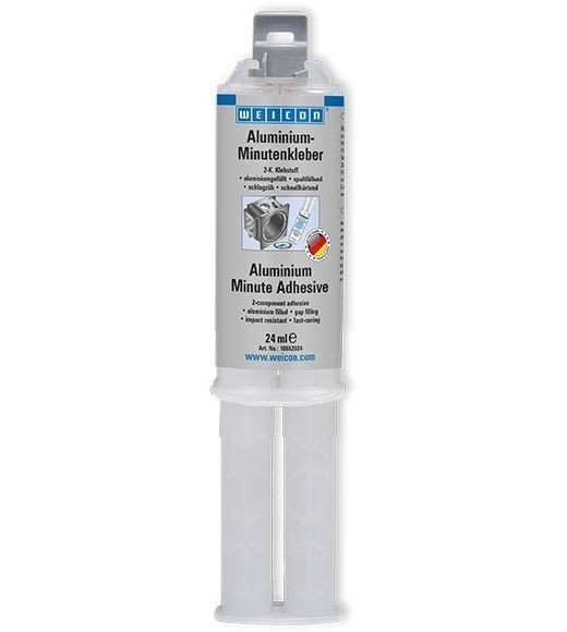 WEICON ALUMINIUM MINUTE ADHESIVE EPOXY /RESIN WEICON  Johor Bahru (JB), Johor, Malaysia Supplier, Suppliers, Supply, Supplies | KSJ Global Sdn Bhd