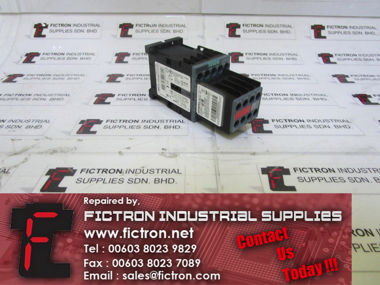 3RH2244-1BB40 3RH22441BB40 SIEMENS Contactor Relay Supply Malaysia Singapore Indonesia USA Thailand