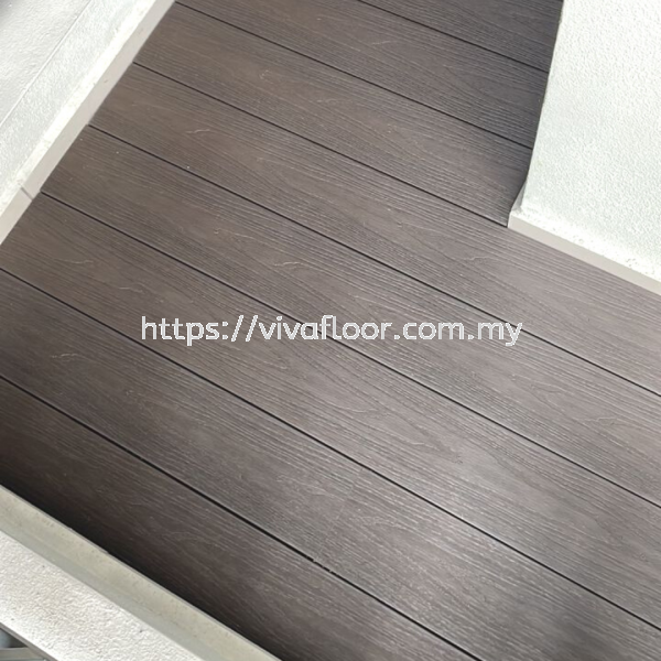 DECKING  COMPOSITE DECKING FLOORING Selangor, Malaysia, Kuala Lumpur (KL), Puchong Supplier, Installation, Supply, Supplies | Viva Floor & Home Living