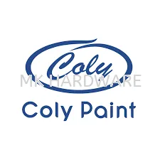 COLY HEAT RESISTANCE PAINT