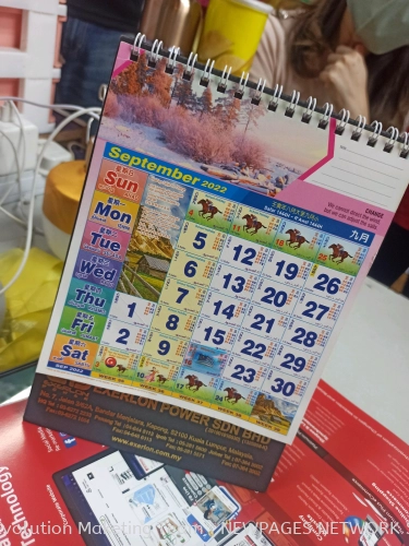 calendar 