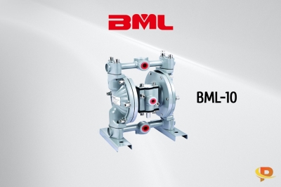 BML Diaphragm Pump BML-10