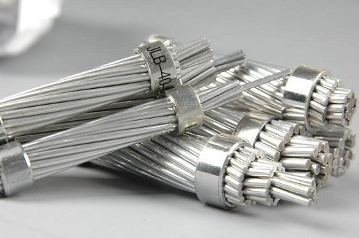 ALUMINIUM WIRE