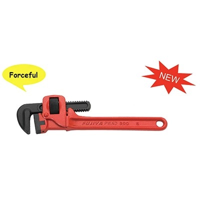 FCC12 300mm Super Heavy-Duty Fujiya Strong Pipe Wrench