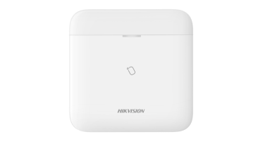 Hikvision Intrusion Alarm Panels AX PRO (433MHz) DS-PWA96-M-WB