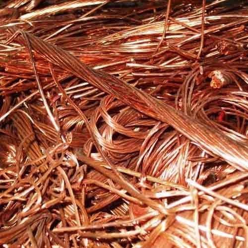 COPPER WIRE