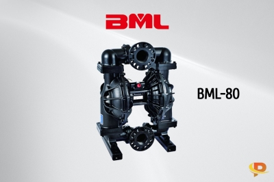 BML Diaphragm Pump BML-80