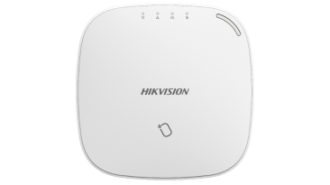 Hikvision Intrusion Alarm Panels AX Hub DS-PWA32-HSR(433MHz)