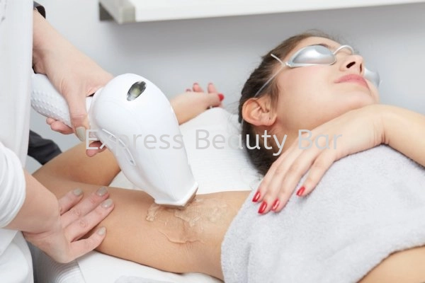 DIODE LASER HAIR REMOVAL