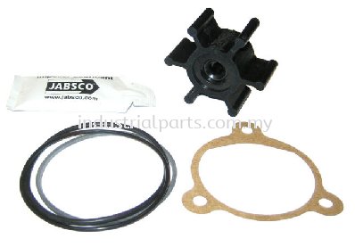 Jabsco Impeller Kit 6303-0001-P Jabsco Pump & Spare Parts Pumps & Spare Parts Selangor, Malaysia, Kuala Lumpur (KL), Shah Alam Supplier, Suppliers, Supply, Supplies | Starfound Industrial Sdn Bhd