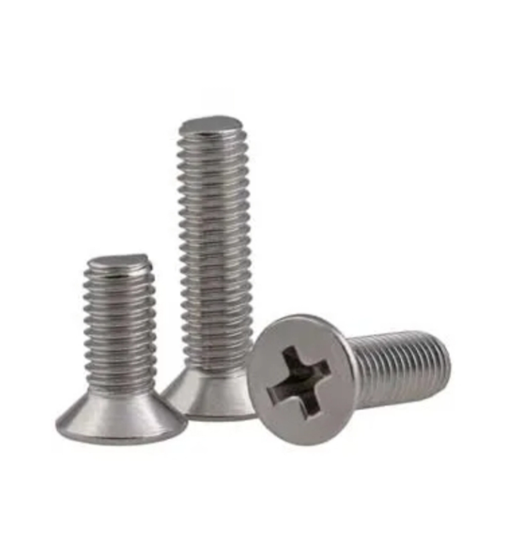 CSK Machine Screw