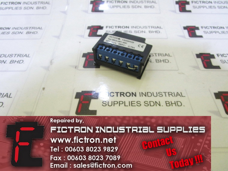 BEG-261-460 BEG261460 INTORQ Walf-Wave Rectifier Module Supply Malaysia Singapore Indonesia USA Thailand