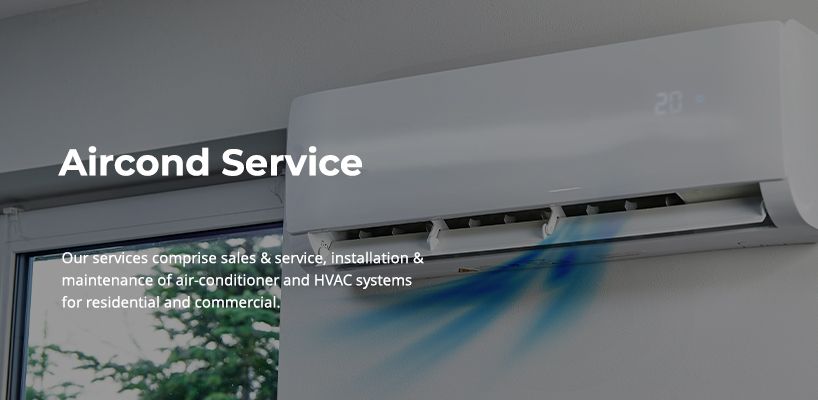 Air-Conditioner Solution Experts Selangor, Industrial Cooling System ...