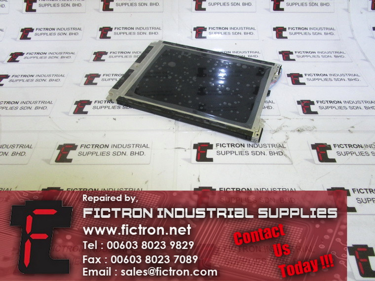 LM8V302H SHARP LCD Display Panel Supply Repair Malaysia Singapore Indonesia USA Thailand