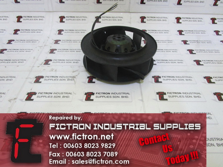 R2E190-AE77-05 R2E190AE7705 EBM Centrifugal Blower Fan Supply Malaysia Singapore Indonesia USA Thailand