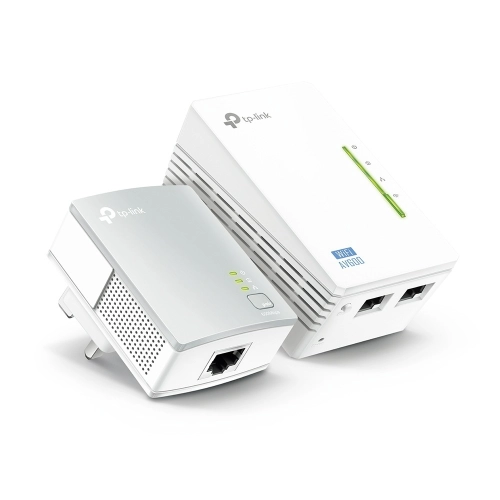 TP-Link TL-WPA4220 KIT