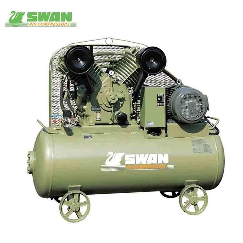 SWAN SVP -220 20hp Air Compressor SVU-220 , Single Stage, 3 Phase