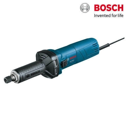 BOSCH GGS5000L STRAIGHT DIE GRINDER (1/4", 500W, 33000RPM, 1.8KG)