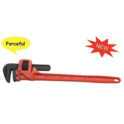 FCC24 600mm Super Heavy-Duty Fujiya Strong Pipe Wrench