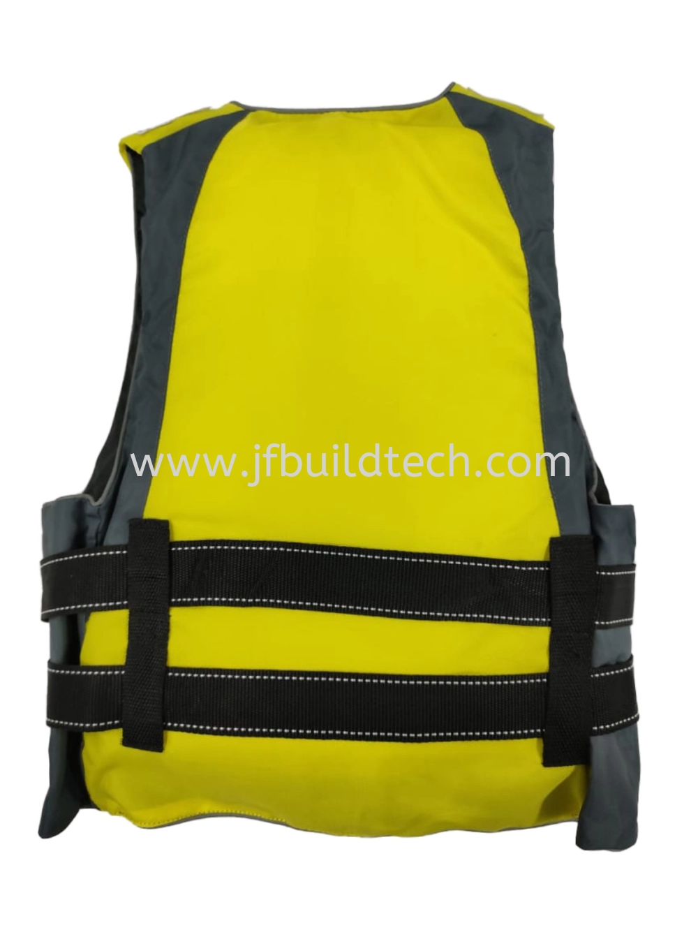 Life Jacket For Kids With Whistle