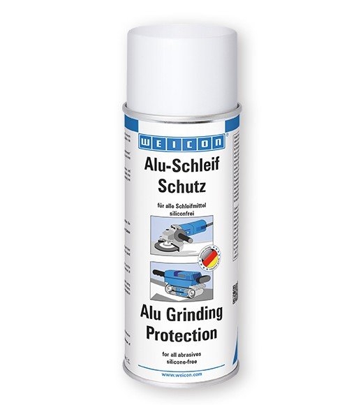 WEICON ALU GRINDING PROTECTION SPRAY ADHESIVE / SEALANTS WEICON  Johor Bahru (JB), Johor, Malaysia Supplier, Suppliers, Supply, Supplies | KSJ Global Sdn Bhd