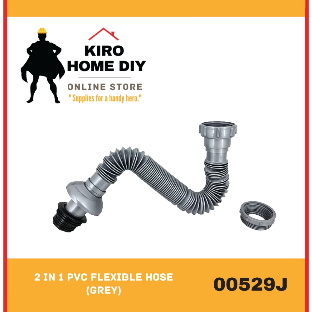 Sink Drain Pipes/ Hoses