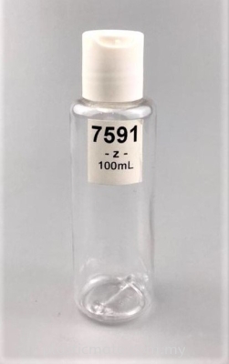100ml Bottle for Gel-type : 7591