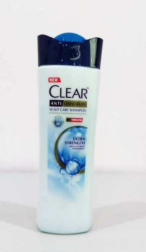 CLEAR ANTI DANDRUFF ENTRA STRENGTH SHAMPOO 145ML