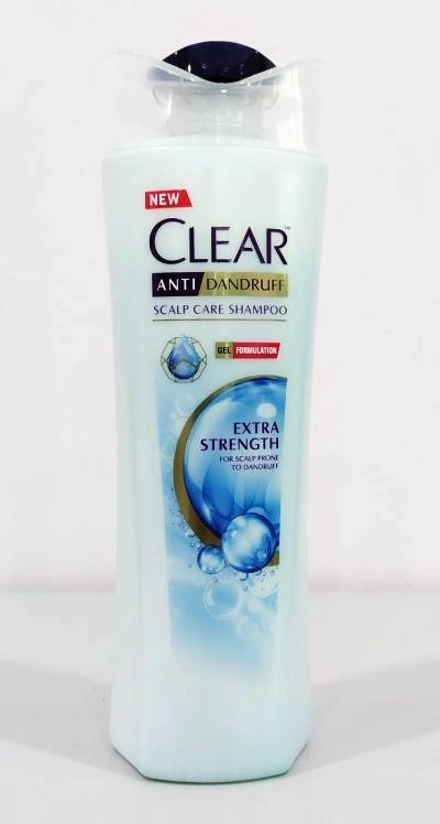 CLEAR ANTI DANDRUFF EXTRA STRENGTH 325ML