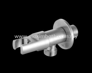 HAV3600 Angle Valve Bathroom Collection Puchong, Selangor, Kuala Lumpur (KL), Malaysia Supplier, Suppliers, Supplies, Supply | Maxim Bath & Kitchen Gallery Sdn Bhd