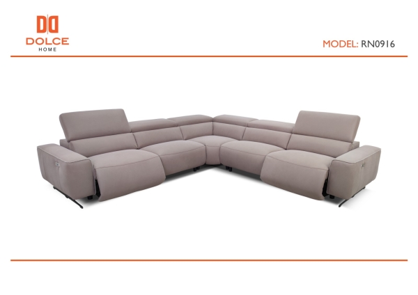 RN0916 Modular Power Incliner Dolce Home Melaka, Malaysia Supplier, Suppliers, Supply, Supplies | CE MAISON REPUBLIC SDN. BHD.