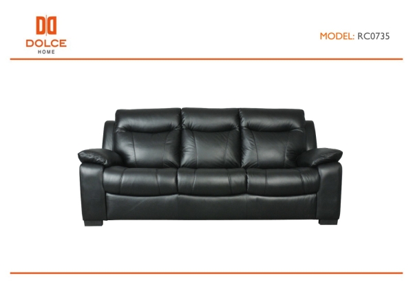 RC0735 Seater & L-Shape Power Recliner Dolce Home Melaka, Malaysia Supplier, Suppliers, Supply, Supplies | CE MAISON REPUBLIC SDN. BHD.