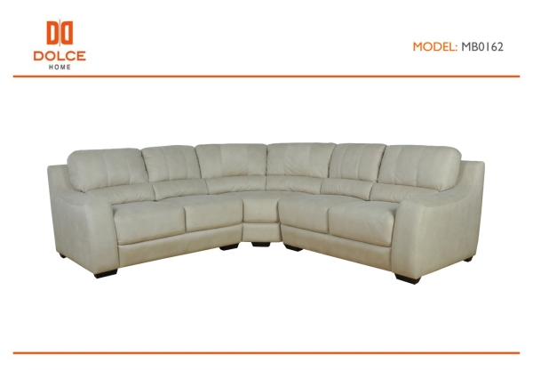 MB0162 Modular Leather Dolce Home Melaka, Malaysia Supplier, Suppliers, Supply, Supplies | CE MAISON REPUBLIC SDN. BHD.