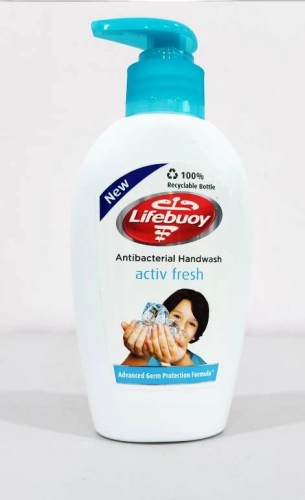 LIFEBUOY ACTIV FRESH 200ML