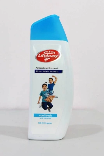 LIFEBUOY COOL FRESH BODYWASH 300ML