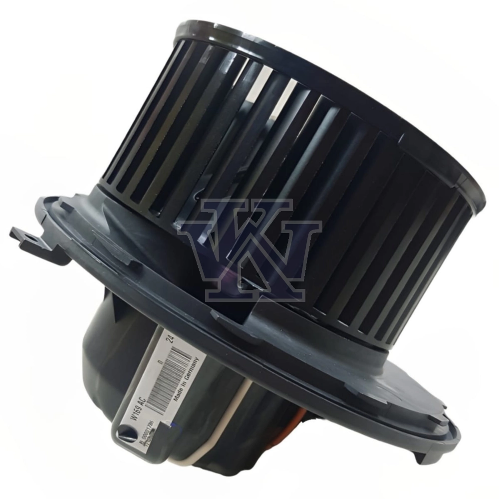 MERCEDES BENZ A CLASS W169 B CLASS W245 B180 HEATER BLOWER MOTOR VALEO 715052  A 169 820 06 42 A1698200642 AB219 00S 8EW 351 149-551