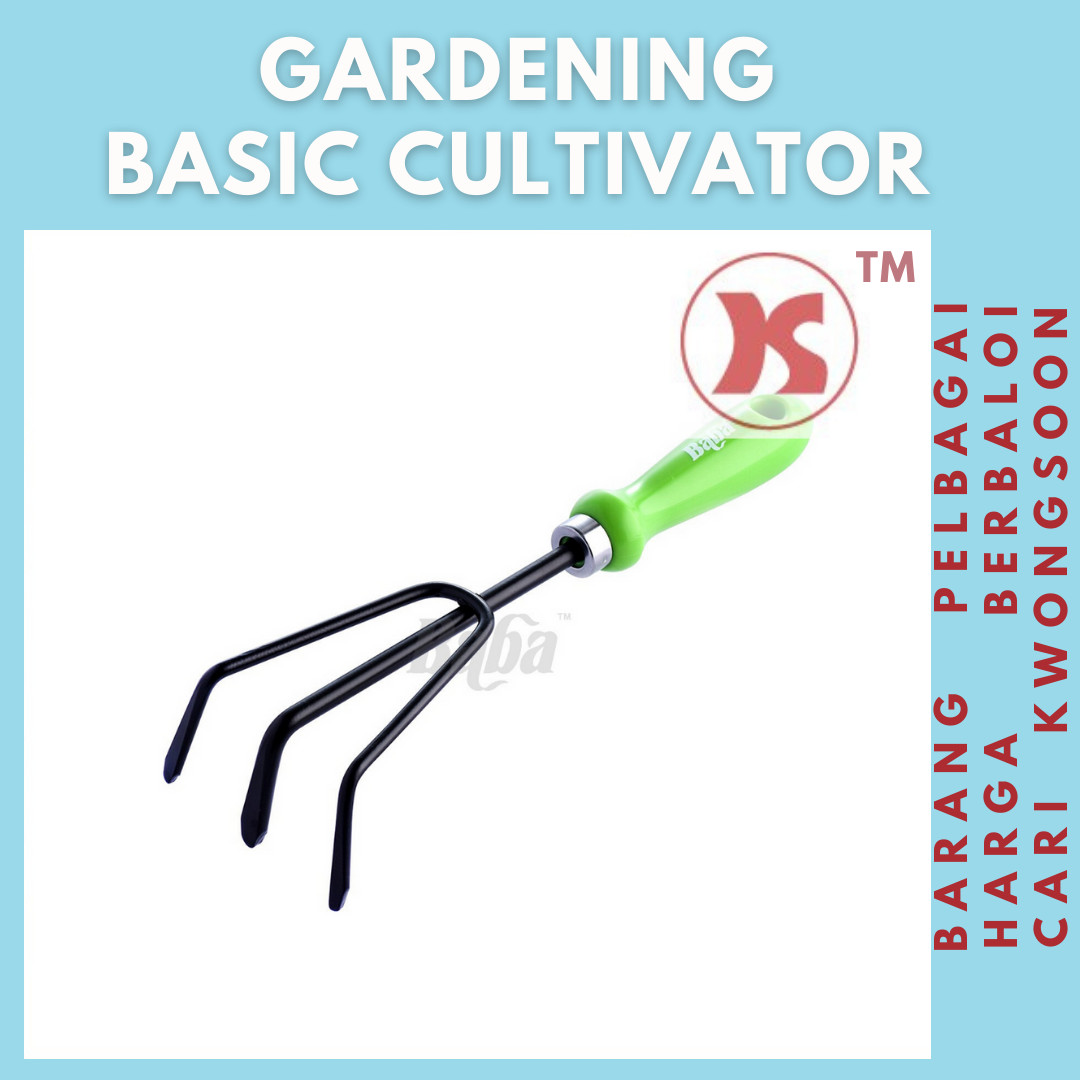Basic Cultivator