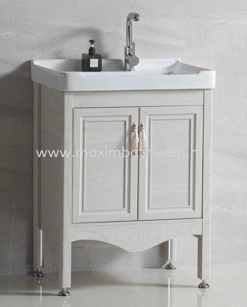 IT-F62X Laundry Basin Bathroom Basin Bathroom Collection Puchong, Selangor, Kuala Lumpur (KL), Malaysia Supplier, Suppliers, Supplies, Supply | Maxim Bath & Kitchen Gallery Sdn Bhd