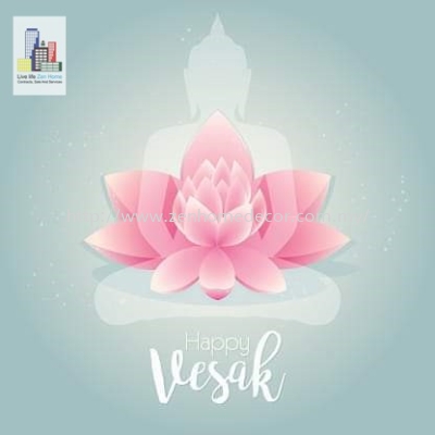 Happy Wesak Day_