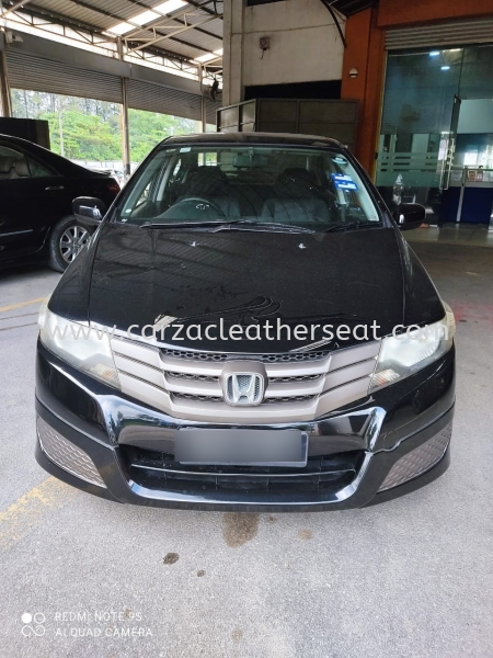 HONDA CITY HANDBRAKE SPRAY  Others Selangor, Malaysia, Kuala Lumpur (KL), Seri Kembangan Service, Retailer, One Stop Solution | Carzac Sdn Bhd