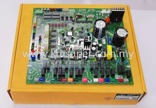 PCB505A116BB - MITSUBISHI HEAVY INDUSTRIES FDC615KXE6 MAIN BOARD