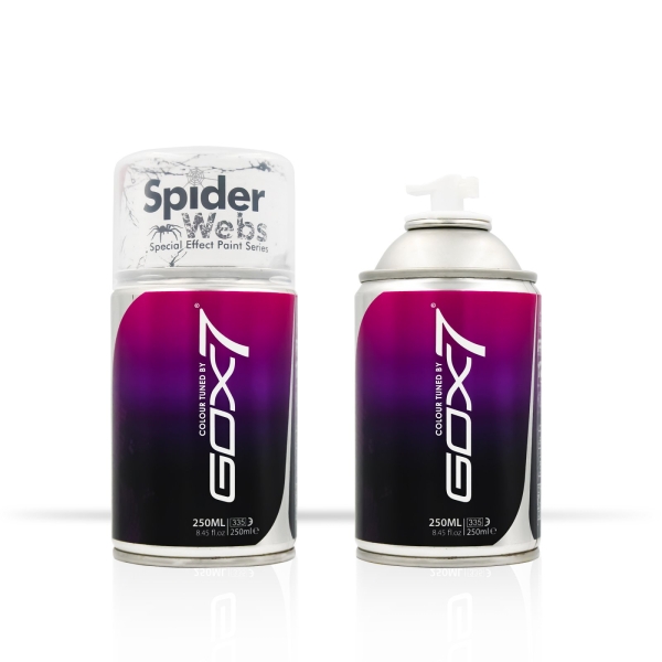 SPIDER WEBS SPECIAL EFFECT PAINT SPIDER WEBS SPECIAL EFFECT PAINT PAINT Johor Bahru (JB), Malaysia, Selangor, Kuala Lumpur (KL), Melaka, Penang, Negeri Sembilan Supplier, Manufacturer, Supply, Supplies | TransRich Chemicals Sdn Bhd