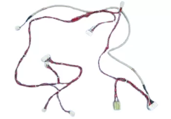 Medical and Healthcare Wire Harness
