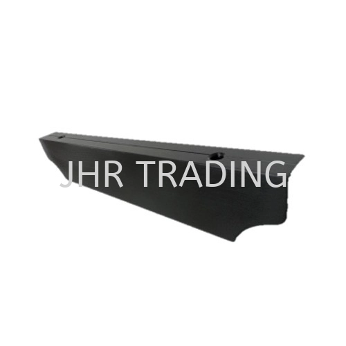 Modern Handle 7798 Black (180mm)