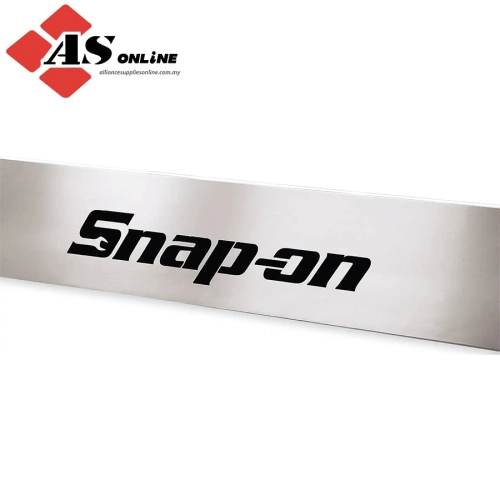 SNAP-ON Flare Orange Drawer Front (32 x 2") / Model: KADF32X2OR