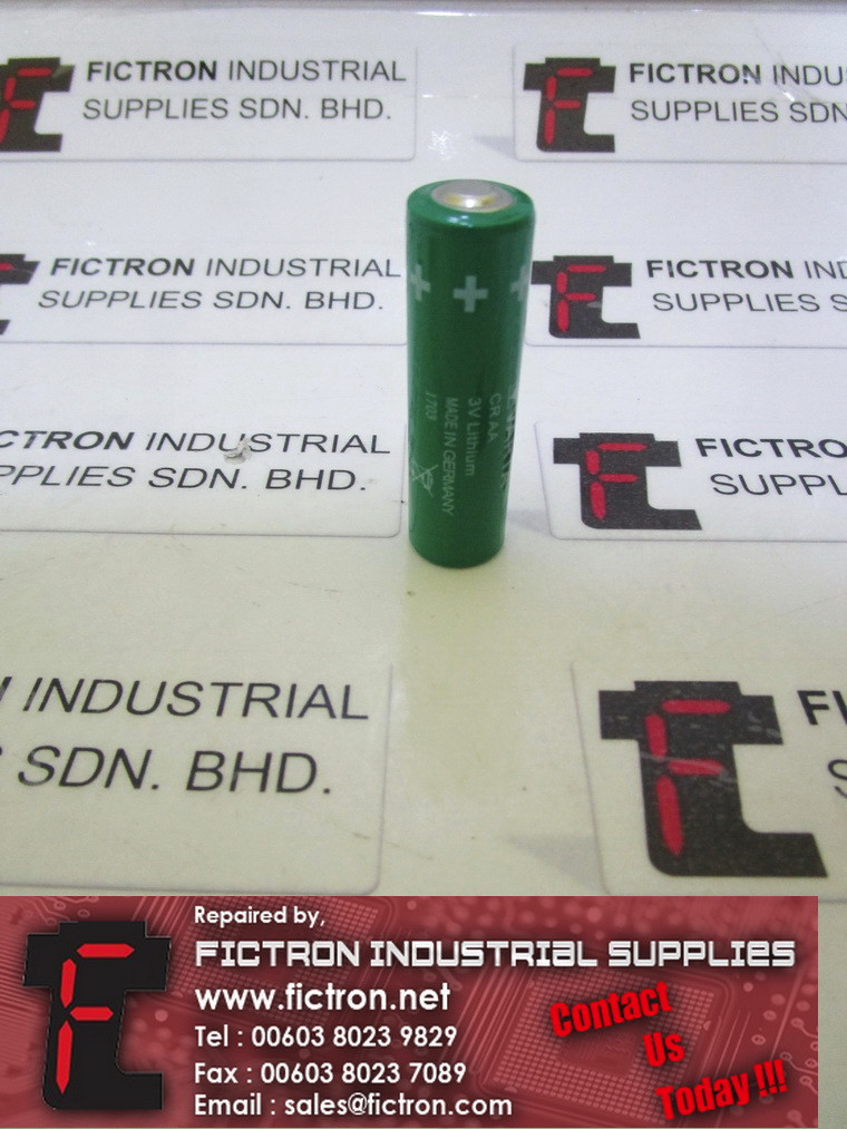 CRAA VARTA Lithium Battery Supply Malaysia Singapore Indonesia USA Thailand