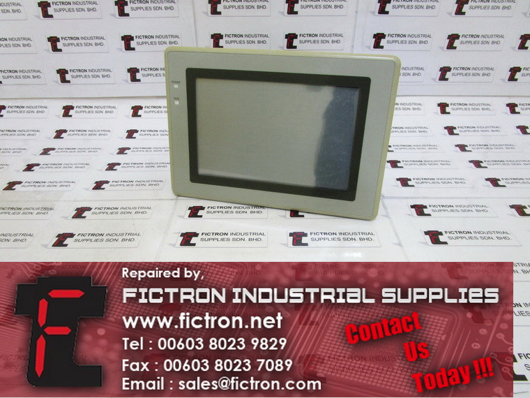 NT620S-ST211 NT620SST211 OMRON HMI Interactive Display Supply Repair Malaysia Singapore Indonesia USA Thailand